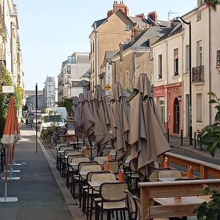 De Appartement Nantes