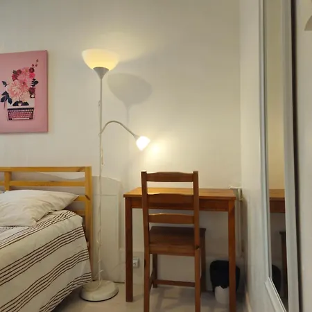 Appartement De