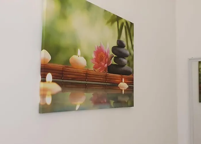 Appartement De Nantes