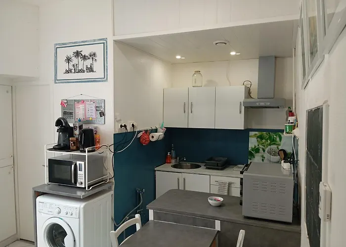 Appartement De Nantes