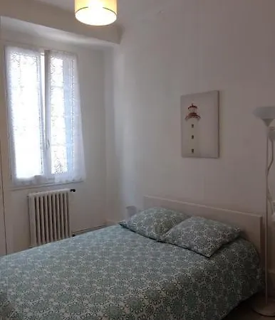 De Appartement *