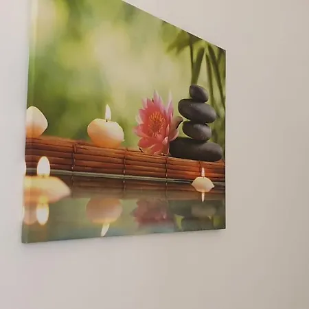 Appartement De Nantes
